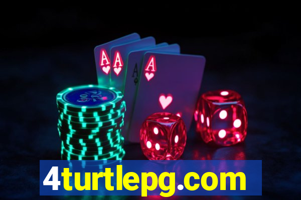 4turtlepg.com