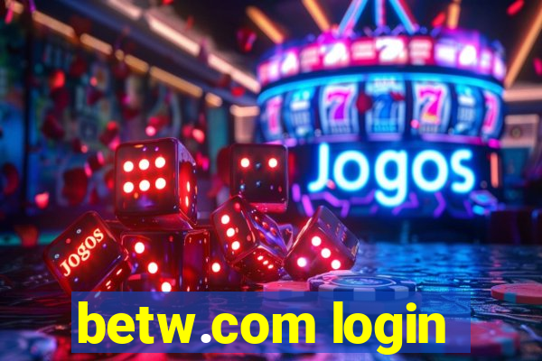 betw.com login