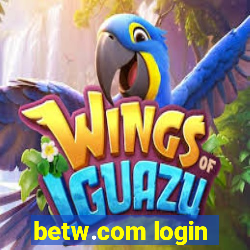 betw.com login