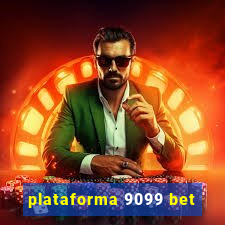 plataforma 9099 bet