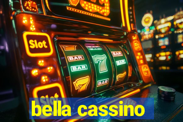 bella cassino
