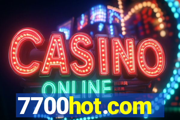 7700hot.com