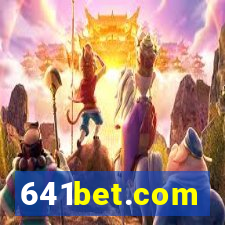 641bet.com