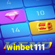 winbet111