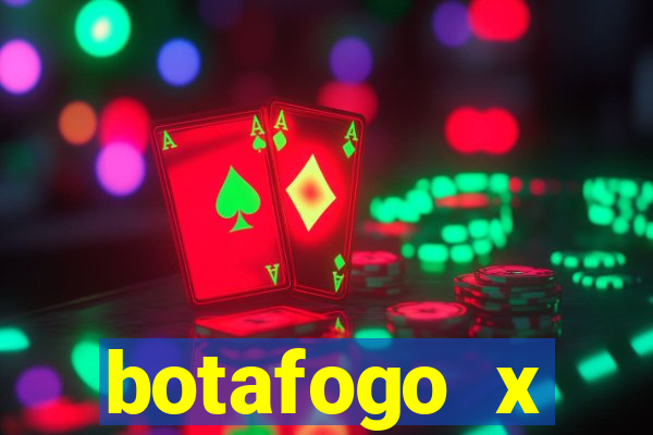 botafogo x palmeiras futemax