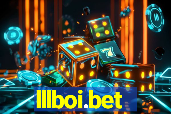 lllboi.bet