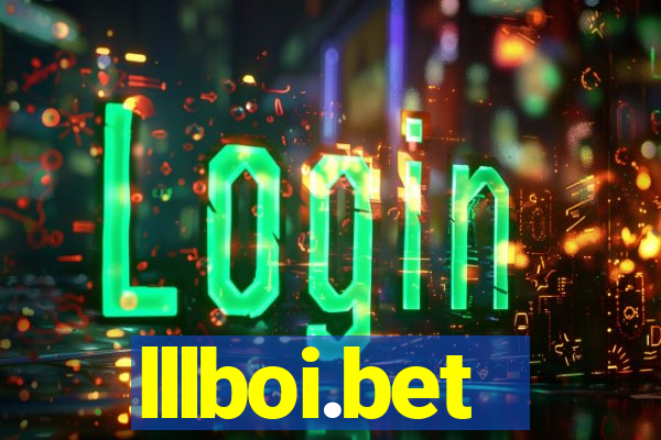 lllboi.bet