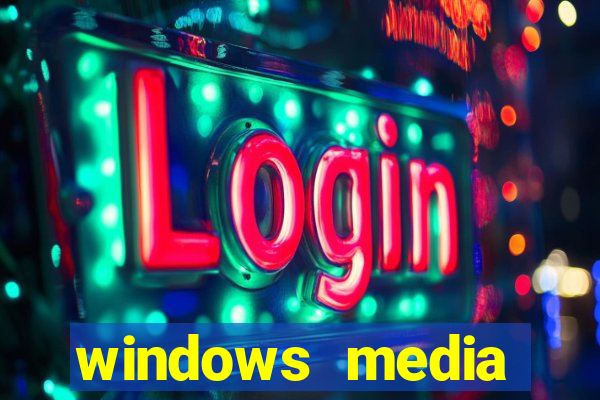 windows media player classic