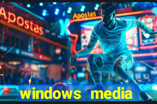 windows media player classic