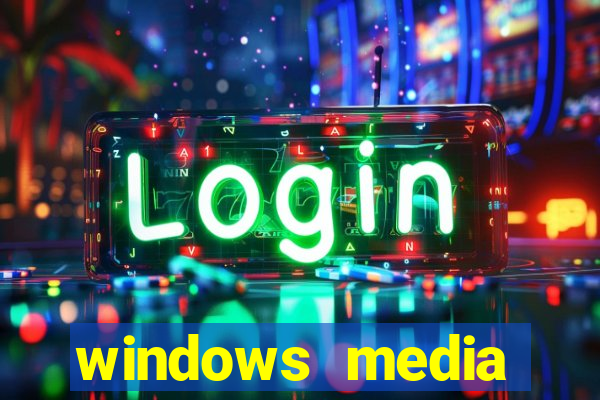 windows media player classic