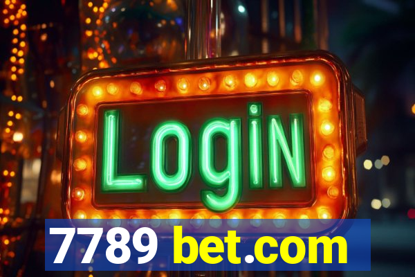 7789 bet.com
