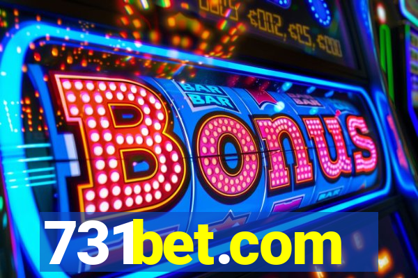 731bet.com