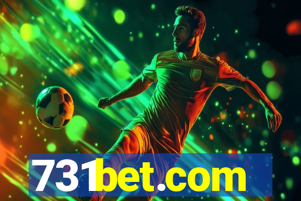 731bet.com