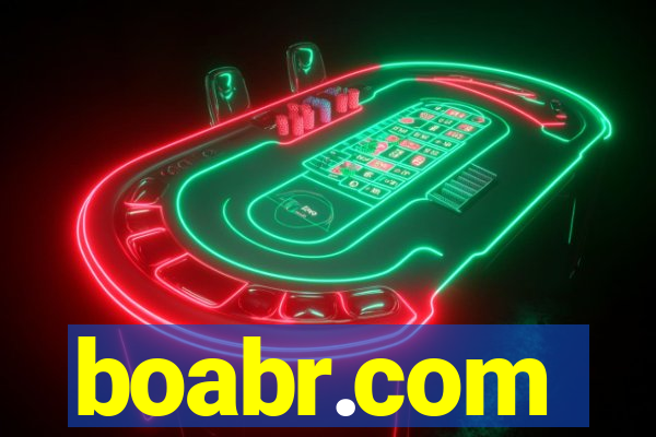 boabr.com