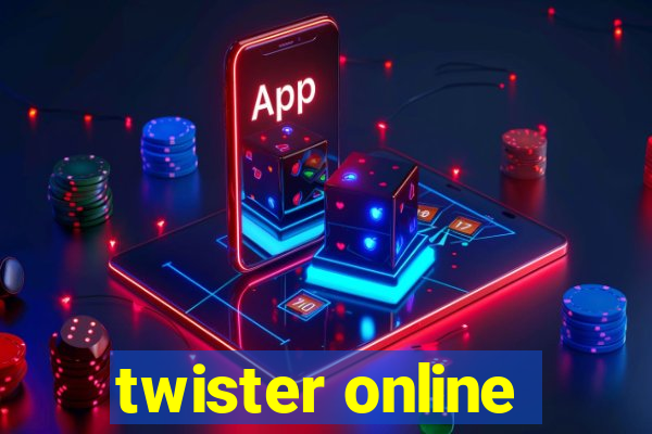 twister online