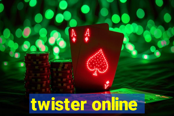 twister online