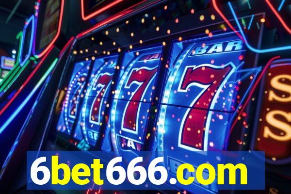 6bet666.com