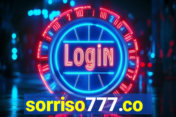 sorriso777.co
