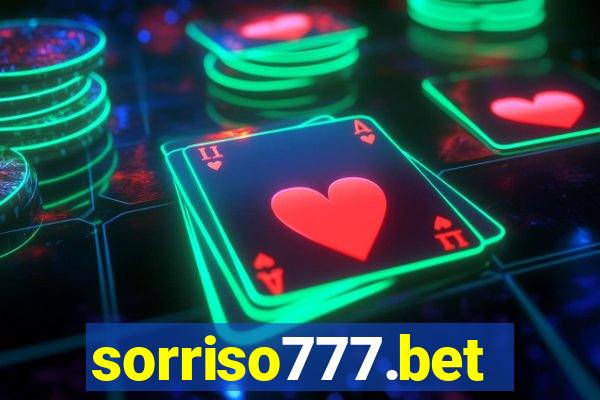 sorriso777.bet