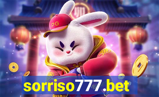 sorriso777.bet