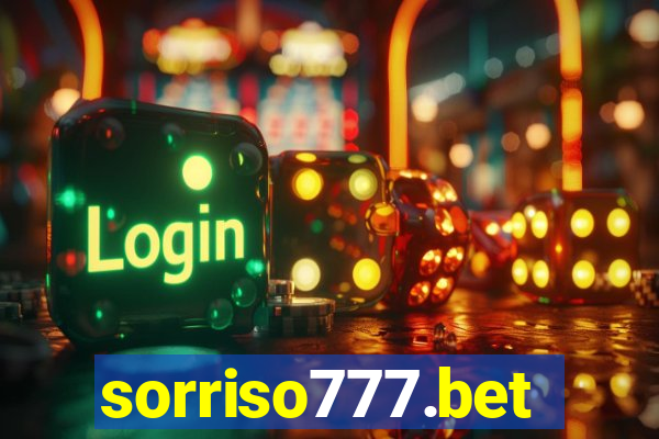 sorriso777.bet