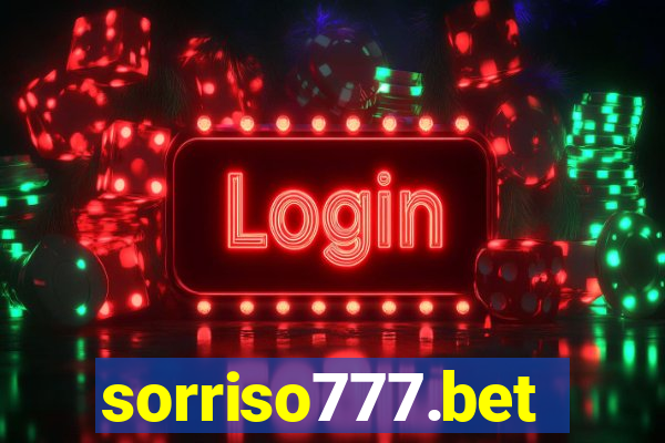 sorriso777.bet
