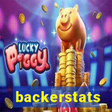 backerstats