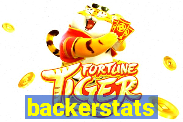 backerstats