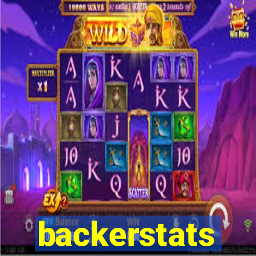 backerstats