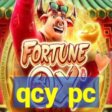 qcy pc