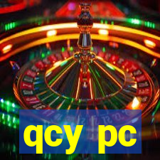 qcy pc