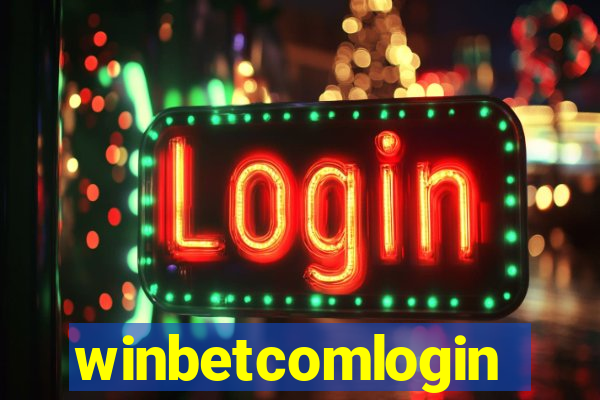 winbetcomlogin
