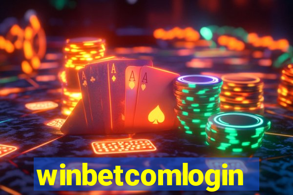 winbetcomlogin