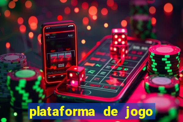 plataforma de jogo da deolane bezerra