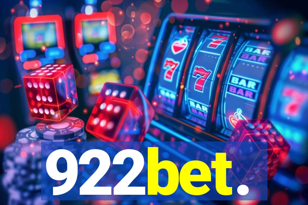 922bet.