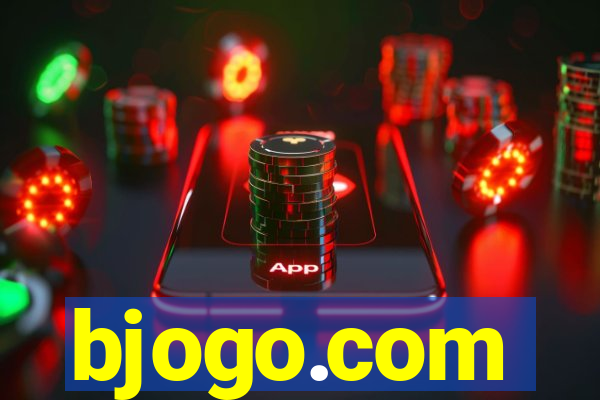 bjogo.com