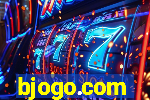 bjogo.com
