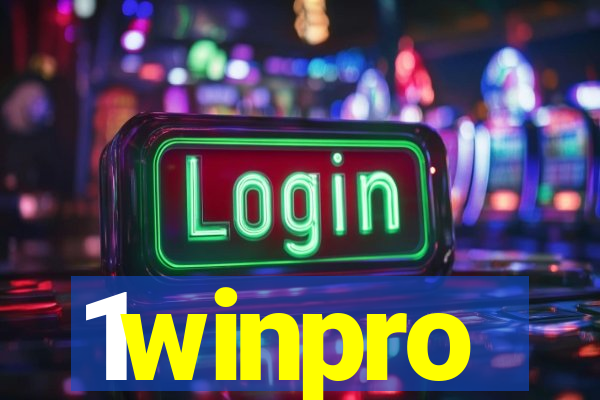 1winpro