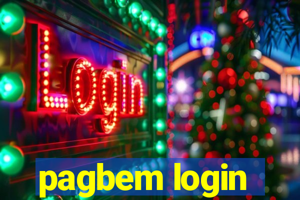pagbem login