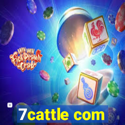 7cattle com