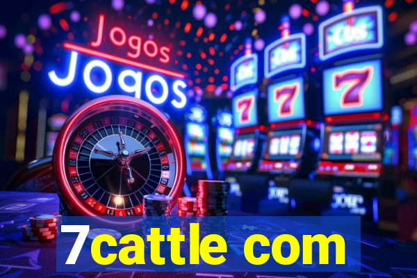 7cattle com