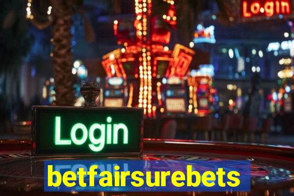betfairsurebets