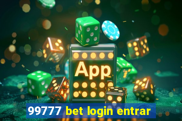 99777 bet login entrar