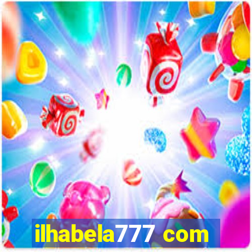 ilhabela777 com