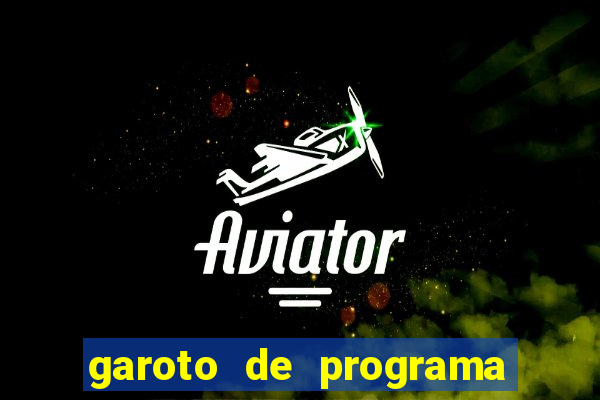 garoto de programa de porto seguro