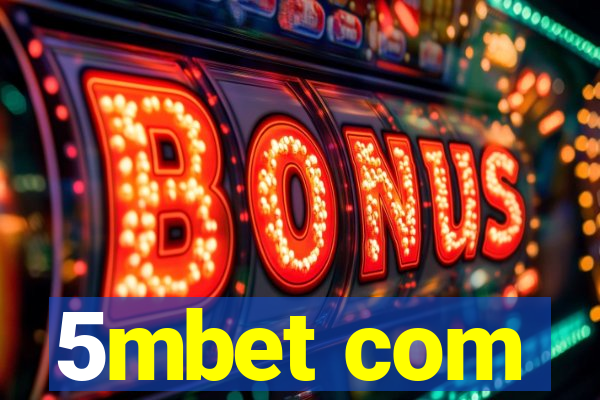 5mbet com