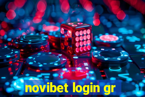 novibet login gr