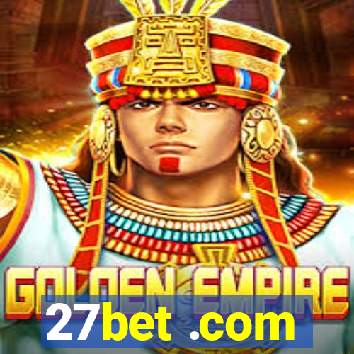 27bet .com