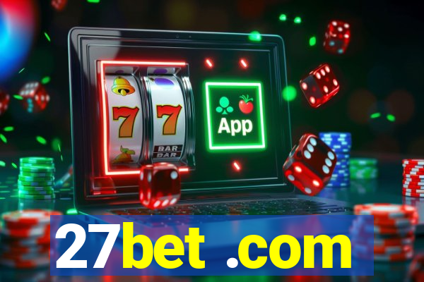 27bet .com