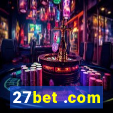 27bet .com